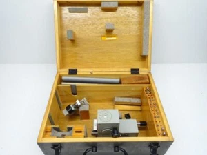Carl Zeiss Jena Feinzeigeranschlag / Inv-Nr.5937/1 - Picture 1 of 9