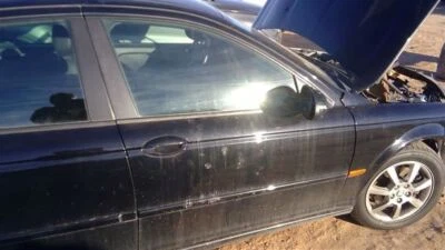 Passenger Right Front Door Fits 02-08 X TYPE 321694 Foto 1 de 3