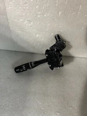 1999-2004 Jeep Grand Cherokee Turn Switch / Multifunction Switch W Fog New OE - Image 1 of 4