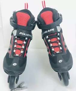 Rollerblade Spitfire XT Skate Size 5-8 Pre-Loved Free Shipping - Picture 1 of 12