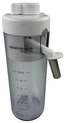 Jarra de leche para DeLonghi ECAM450 LatteCrema, completa | 7313292648 - Imagen 1 de 4
