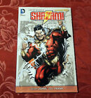 Shazam! Vol 1 Tpb Geoff Johns Gary Frank Dc Comics Tpb Justice League Shazam