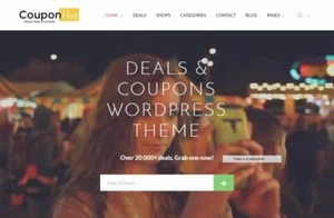 Enorme tienda de cupones instalación gratuita + alojamiento - Imagen 1 de 1