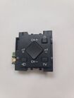 Power Buttons For Sony KD-43X8307C Tv