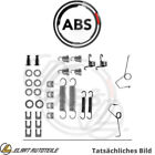 Zubehörsatz Bremsbacken Für Renault Trafic/Bus/Kasten/Van/Pritsche/Fahrgestell