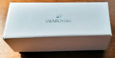 Portable Li-ion Charger Power Bank External Battery by Swarovski Crystal Black - Image 1 of 3