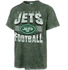 '47 Men's New York Jets Vintage Tubular Rocker T-Shirt Large