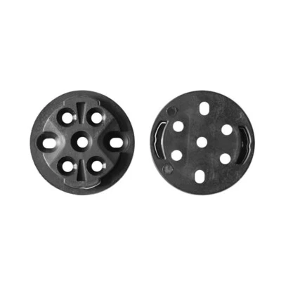 For Garmin Edge Ersatz Halterung Fahrrad 3D Bedruckt Reparatur Broken Tabs Teile - Bild 1 von 3