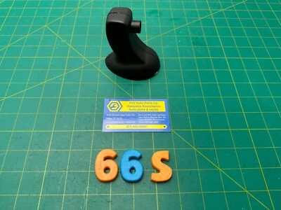 Mini Cooper INTERIOR REAR VIEW MIRROR COVER TRIM OEM R50 R53 R55 R56 R60 R61 - Image 1 of 4