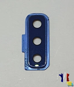 Lentille Complète Bleu 100% Originale Samsung Galaxy A7 2018 - A750F - Bild 1 von 2