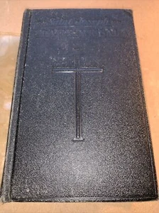 Saint Joseph Daily Missal Confraternity BookVersion Edited by Hugo Hoever, 1961 - Imagen 1 de 6