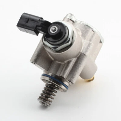 High Pressure Fuel Pump Left Side Fits 2008-2015 Audi R8 2010-11 Audi A6 S5 4.2L - Photo 1/4