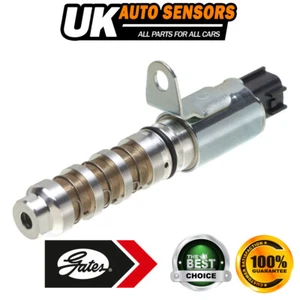 Fits Nissan Juke 2013- 1.6 2.5 Variable Valve Timing Solenoid Left Gates - Picture 1 of 1