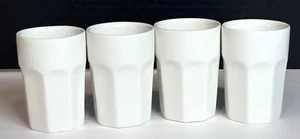 Gläser Bella Casa Collegione Cucina Mini Saftgläser weiß - Bild 1 von 12