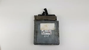 D48 VW ECU Control Module Unit 03L906023MR - Picture 1 of 4