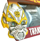 Cadre photo Transformers Bumblebee 3,5 x 5,0 pouces Hasbro 2014 neuf