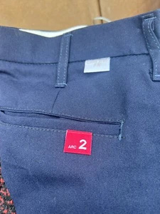 42x32 Armorex ATPV 10.1 Station Wild Land Fire Cargo Pants Cat 2 Frc.3 Pair - Picture 1 of 4