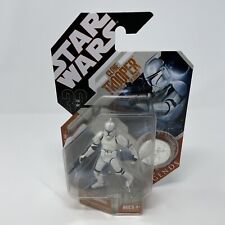 Star Wars 2007 30th Anniversary Saga Legends Clone Trooper Attack of the Clones