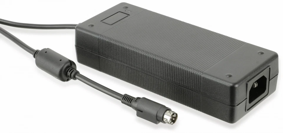 Schaltnetzteil, Netzgerät, MEGMEET Mango 240-0500AY, 24 V/5 A stabilisiert 24VDC - Bild 1 von 1