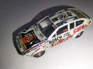 1/43 ALFA ROMEO ALFETTA GTV - SOLIDO - Imagen 1 de 2