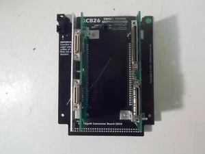 Nueva placa conectora CableEye CB26 - Imagen 1 de 4