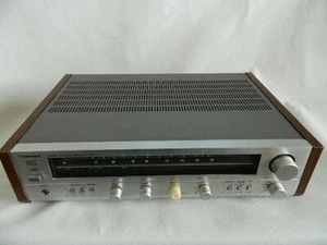 Toshiba DC Stereo Receiver SA-2500 - Picture 1 of 11