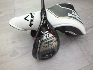 Callaway Great Big Bertha Hybrid 5 Regular Flex einstellbar - Bild 1 von 6