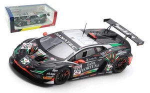 Spark SB810 Lamborghini Huracan GT3 'Barwell Motorsport' 24H Spa 2024 - 1/43 - Picture 1 of 4