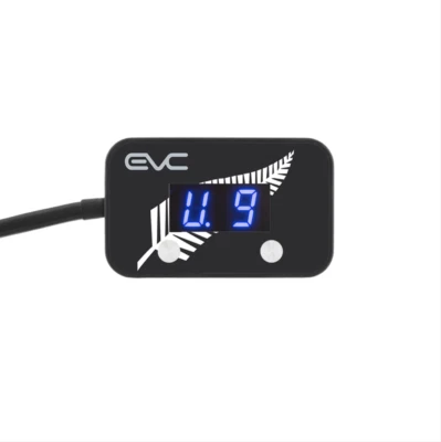 EVC iDrive Throttle Controller NZ Fern for Toyota Yaris 2005-2013 EVC171L - image 1 of 4