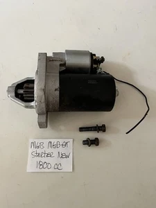 MGB MGB-GT STARTER 1800 CC - Picture 1 of 1
