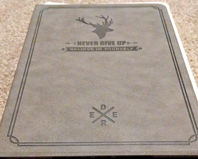 Canghua Apple Protective Case iPad 7th Generation  10.2 " sheath tablet gift NIB - Image 1 of 4