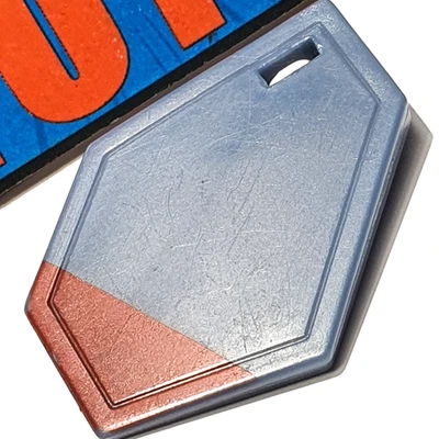 Transformers Movie Thundercracker LEFT TAIL WING fin accessory original part - Image 1 of 4