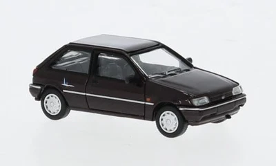1:87 PREMIUM CLASSIXXS  Ford Fiesta Mk Iii 1993 PCX870463 Model - Image 1 of 2