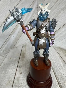 Fortnite Modellino Ragnarok 4" - Foto 1 di 4