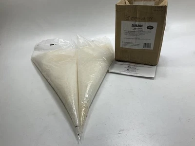 Devilbiss DAD1 190831 Replacement Desiccant Filter Media (Two 5 Lbs. Bags) - Image 1 of 4