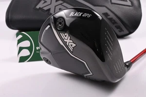 PXG 0311 Black Ops Driver / 9 Degree / Regular Flex Project X Denali Red 60 - Picture 1 of 9