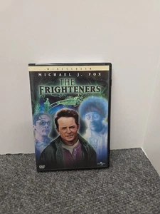 The Frighteners 1996 DVD Peter Jackson, Michael J. Fox, Jeffrey Combs - Bild 1 von 4