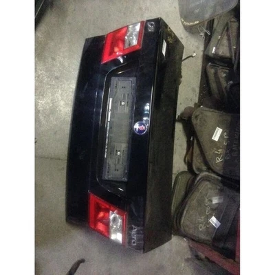 HECKKLAPPE KOFFERRAUMDECKEL FÜR SAAB 9.5 (01-06) (06-09) 2.3 TURBO BER 2001 Foto 1 de 4