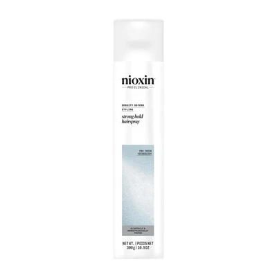 Lacca Fissante Nioxin 300 ml - Image 1 of 4