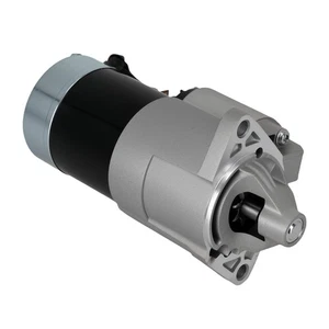 Starter for Geo/Suzuki Tracker 1.6L 1989-2002 96065611 8-Teeth 1.7kW 12V - Bild 1 von 12