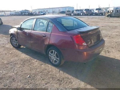 Espejo retrovisor lateral pasajero sedán eléctrico 4 puertas compatible con 03 ION 419588 Foto 1 de 4