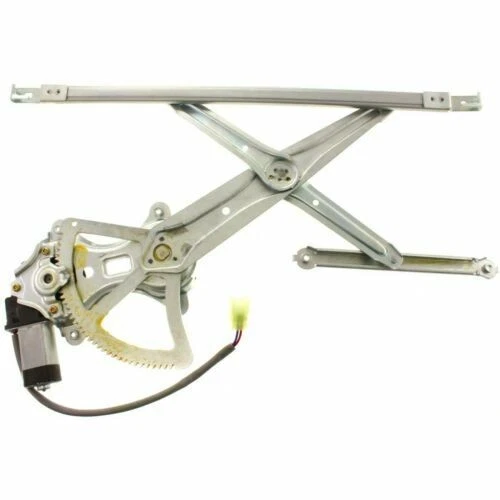 para Toyota Camry 2002 2006 pasajero delantero derecho, potencia, regulador de ventana, EE. UU. Foto 1 de 1