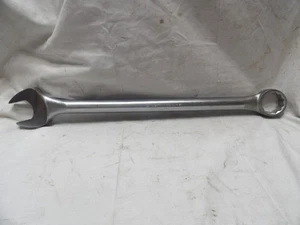 Chiave combinata Wright 1-7/16" 1146 - Made in USA - Foto 1 di 8