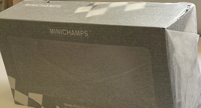 Model bike Honda RC211V Doohan Motegi MotoGP test Minichamps 122 017999 1:12th - Image 1 of 4