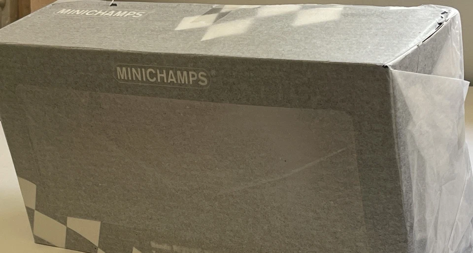 Model bike Honda RC211V Doohan Motegi MotoGP test Minichamps 122 017999 1:12th - Image 1 of 4