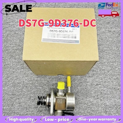 Bomba de combustible de alta presión para Ford Fusion SE 1,5 L 2014 2015 2016-2020 DS7G9D376DB Foto 1 de 4