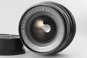 Fuji Fujinon SW S 65mm f/5.6 Wide Angle Lens For G690 GL690 GM670 JAPAN #310 - Picture 1 of 14