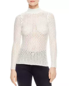 Sandro Paris Women's Sweater Size 1 S30082E - Picture 1 of 9