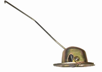 Новый дроссельный термостат для 1970-1972 Dodge Plymouth с Slant-6 2946548 170-135 - Изображение 1 из 2