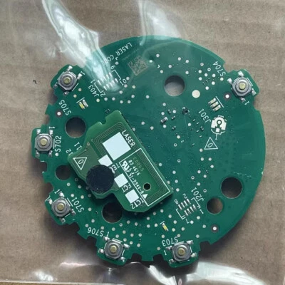 BOSE Soundlink Revolve+ Bluetooth Speaker Button Board PCB - Imagen 1 de 2